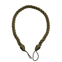 Подхват - шнур 121-В (серый/коричневый)