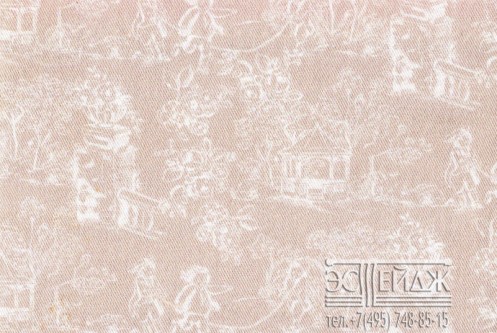 Портьерная ткань Twister Tiffany G (6 цветов)    