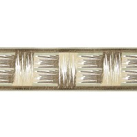 Бордюр для штор YGH264 (6см) МirTex 