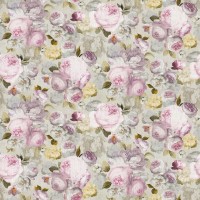Портьерная ткань GRANDIFLORA Rose Petunia