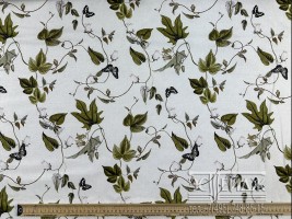 Портьерная ткань Cotonello Berna (4 цвета)
