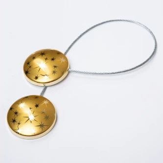  Подхват с магнитом  55-8445-R-30-02