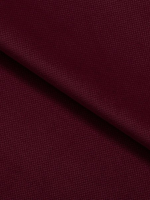 Ткань велюр Эстейдж бордовый