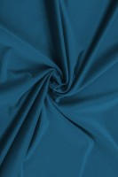 Ткань бархат Эстейдж сине-зеленый