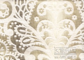 Портьерная ткань Suzy (4 цв.)