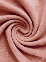 Ткань шенилл Эстейдж розовый