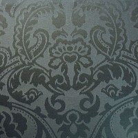Скатертная ткань с пропиткой Висконти (цв.negro)