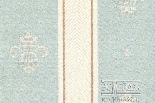 Портьерная/мебельная ткань Regal 1601