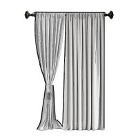 Пошив - шторы на стяжной ленте