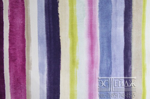 Портьерная ткань Cotonello Monet В (3 цвета)