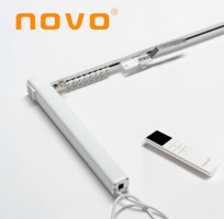 Электрический карниз для штор  Novo N-21 Wi-Fi