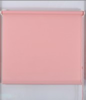Рулонная штора Магеллан 40х160см (цв.темно-розовый) 