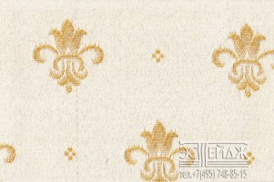 Портьерная/мебельная ткань Regal 1901