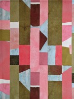 Портьерная ткань Cotonello Wynberg (4 цвета)