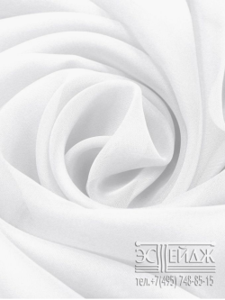 Ткань Эстейдж Silk Voile 2545 col 01