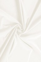 Ткань бархат Эстейдж белый