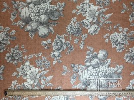 Портьерная ткань Cotonello Henrietta (10 цветов)