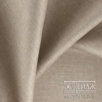 Портьерная/мебельная ткань SOLNA Solna Linen