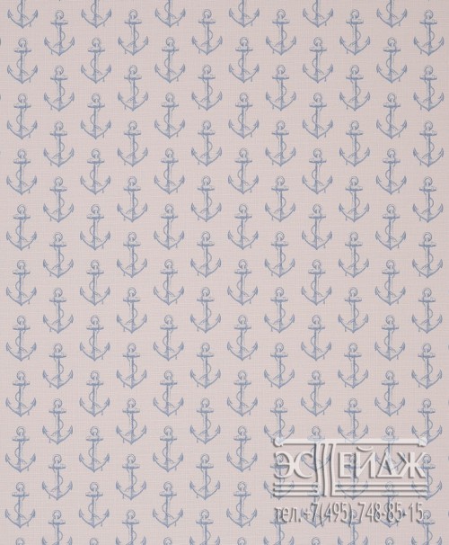 Портьерная ткань Anchor (2цв.)